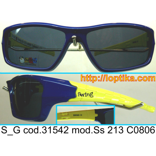 L`ОПТИКА. Swing kids mod.Ss 213 C0806